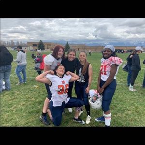 Meet your Posher, Rylee